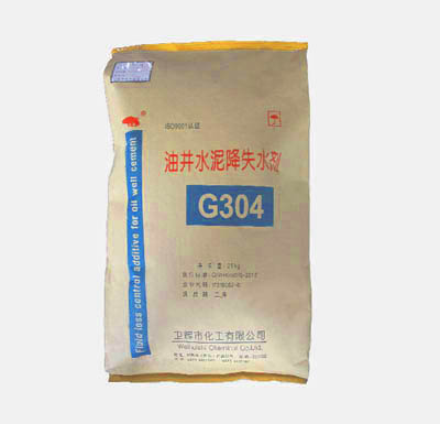 G304油井水泥降失水劑